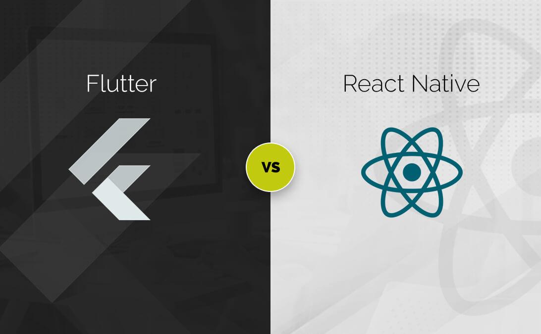 Flutter vs React Native comparison